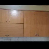 کابینت با هود و سینک