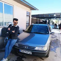بازسازی خودرو یادگار یزد