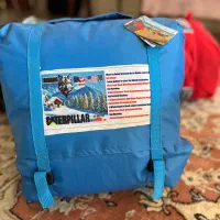 کیسه خواب مسافرتی