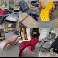 ترولی صندلی پدیکور اصلاح تتو میکاپ اسپا تخت مژه|آرایشگاه و سالن‌های زیبایی|شیراز, اصلاح‌نژاد|دیوار
