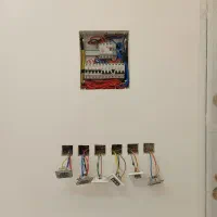 برقکاری ساختمان|خدمات پیشه و مهارت|بندر ماهشهر, |دیوار