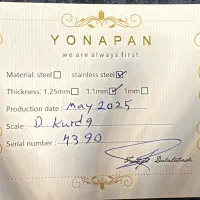 هنگدرام در حد نو|درام و پرکاشن|تهران, شهرک مخابرات|دیوار