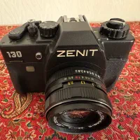 دوربین عکاس زنیت ۱۳|دوربین عکاسی و فیلم‌برداری|تهران, پاسداران|دیوار