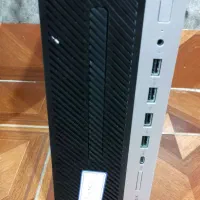 مینی کیس Hp pro desk 600 g4