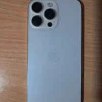 گوشی آیفون 16پرومکس طرح کپی|موبایل|قزوین, |دیوار