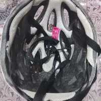 کلاه دوچرخه سواری