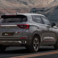 ام وی ام x55 مدل 1404 صفر خشک
