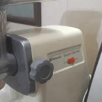 چرخ گوشت اصل ناسیونال