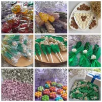 کار درمنزل قندونبات