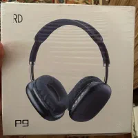 هدفون بی سیم مدل P9