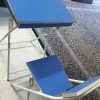 میز و صندلی تحریر