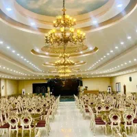 کارگر ساده خدماتی تالار