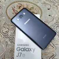 گوشی J7|موبایل|محلات, |دیوار
