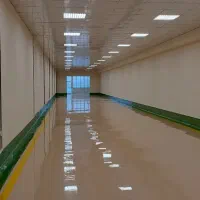 اجرای کفپوش اپوکسی و اجرای عایق با فایبرگلاس