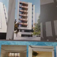 پیش فروش آپارتمان اعتمادیه طبقه اول تک واحدی