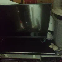 تلویزیون ایکس ویژن۴۳اینج