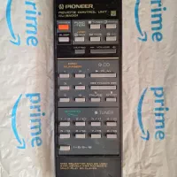 کنترل سیستم صوتی پایونیر مدل CU-SA001