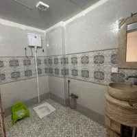 آپارتمان متراژ بالا تک واحدی سه خواب غرق در نور|فروش آپارتمان|ری, هاشم‌آباد|دیوار