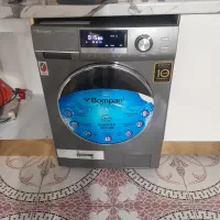 تعمیرلباسشویی|خدمات پیشه و مهارت|میناب, |دیوار