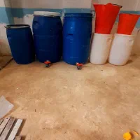 دبه بزرگ ،کوچک ،متوسط