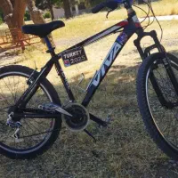 viva|دوچرخه، اسکیت، اسکوتر|خرمآباد, |دیوار