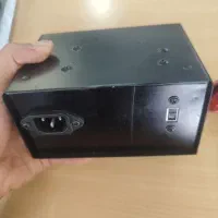 دستگاه تتو با ترانس در حد نو|آرایشی، بهداشتی، درمانی|فردیس, قریشی|دیوار