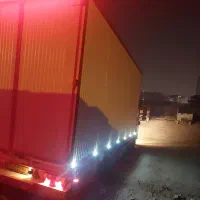 اتاق کامیونت|قطعات یدکی و لوازم جانبی|تهران, دولتخواه شمالی|دیوار