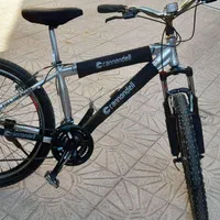 دوچرخه اورلورد سایز ۲۶