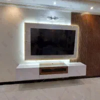 ساخت کابینت وکمد دیواری با بهترین قیمت|خدمات پیشه و مهارت|بندر ماهشهر, |دیوار