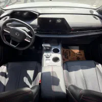 چانگان cs55 2024|خودرو سواری و وانت|تهران, درختی|دیوار