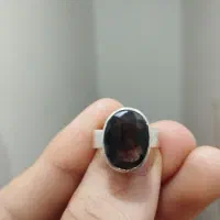 یاقوت کبود طبیعی|جواهرات|بندر امام خمینی, |دیوار