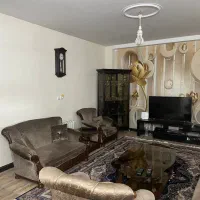 یک واحدآپارتمان ۱۰۰ متری