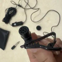 میکروفون حرفهای تولیدمحتوا|صوتی و تصویری|ایذه, |دیوار