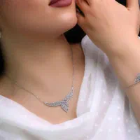 نقره/ /کیفیت رنگ 