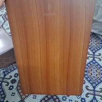 سطل و جا دستمال کاغذی کنار سالنی برند لوپینه|صنایع دستی و سایر لوازم تزئینی|قم, لسانی|دیوار