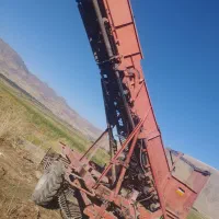 چقندر بارکن|ماشین‌آلات صنعتی|دینور, |دیوار