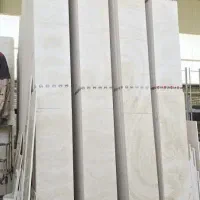 انواع سنگ نما و غیره (درب کارخانه اصفهان)