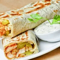 استخدام شاورما‌زن