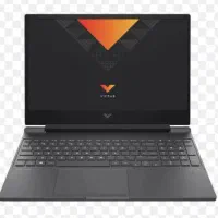در حد نو لبتاپ victus15 fa0031dx