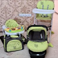 سرویس ۴تیکه good baby