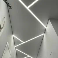 اجرای کناف .پی وی سی .تایل ۶۰در ۶۰ .