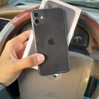 آیفون ۱۱ نرمال  ۱۲۸ گیگ
