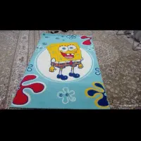 فرش کودک|فرش|کرمانشاه, |دیوار