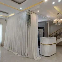 فروش سفره عقد آماده|صنایع دستی و سایر لوازم تزئینی|رامسر, |دیوار