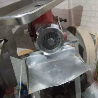 چرخ گوشت صنعتی|ماشینآلات صنعتی|بهبهان, |دیوار