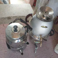 قوری وکتری