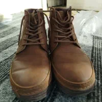 کفش نیم بوت مردانه سایز 40|کیف، کفش، کمربند|گلبهار, نوبهار|دیوار