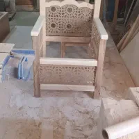 مبل سنتی|مبلمان خانگی و میز عسلی|شیراز, انجیره|دیوار