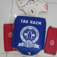 لباس تکواندو