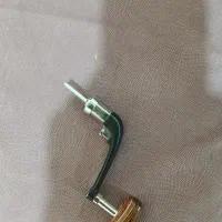 دسته چرخ ماهیگیری